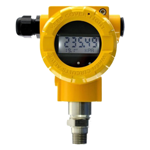 Instruments de process