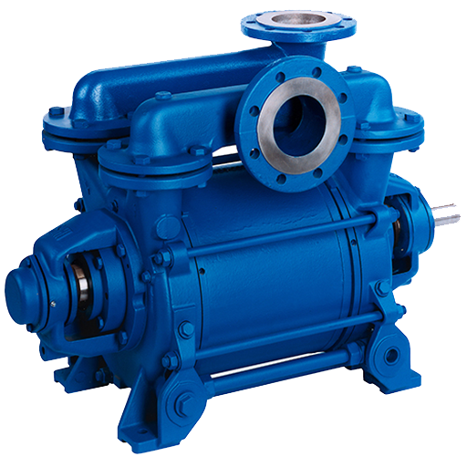 Pompes à vide
