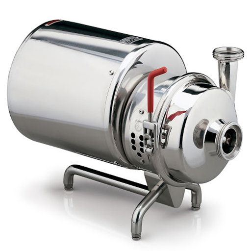 Pompes centrifuges sanitaires