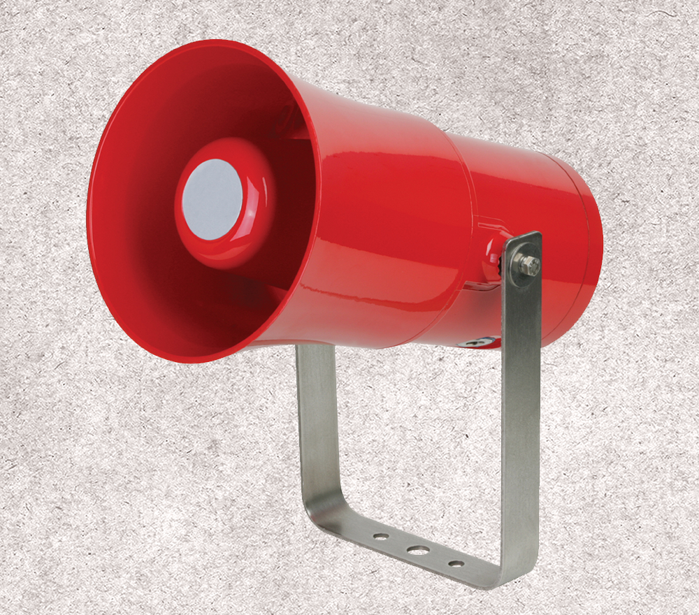 Signalisation sonore