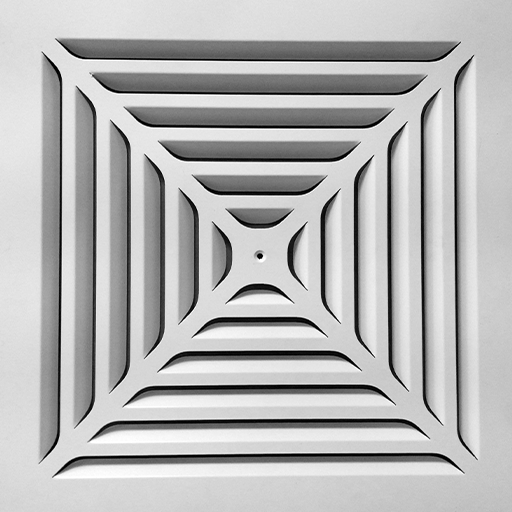 Diffusion d’air