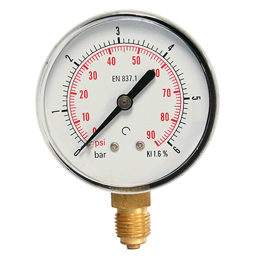 Thermomètres et transmetteurs